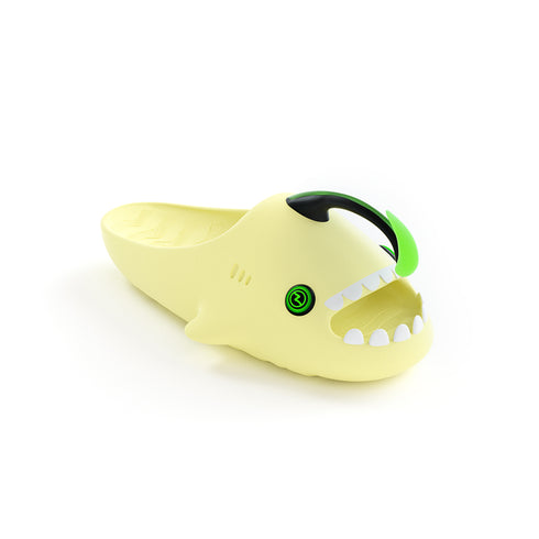 Sharkicks Pro - Cá Vây Chân